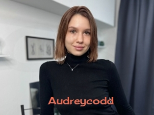 Audreycodd