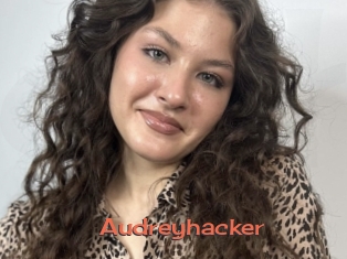 Audreyhacker