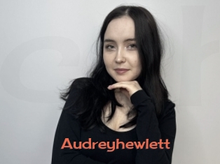 Audreyhewlett