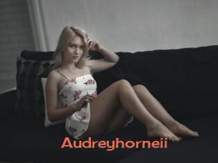 Audreyhorneii