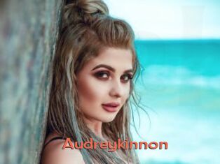Audreykinnon