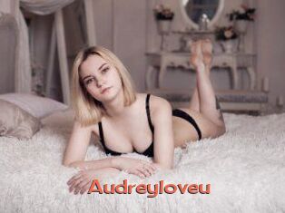 Audreyloveu
