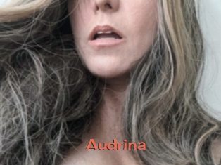 Audrina