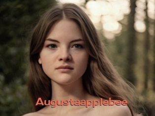 Augustaapplebee