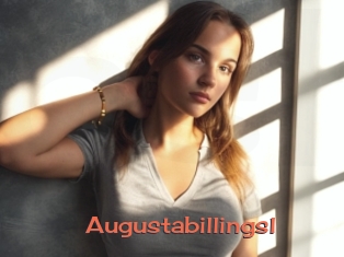 Augustabillingsl