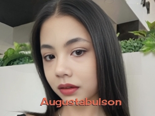 Augustabulson