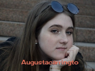Augustacarringto