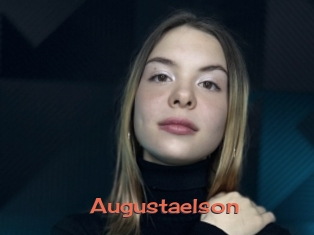 Augustaelson