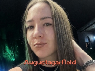 Augustagarfield