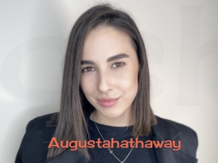 Augustahathaway