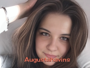 Augustahavins