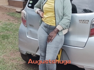 Augustshuga