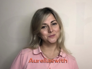 Aureliaswith