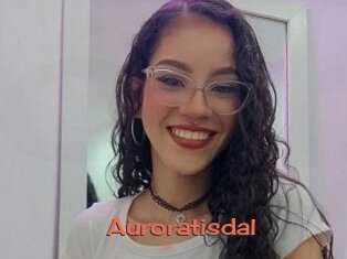 Auroratisdal