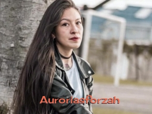 Auroriasforzah