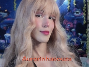 Aurorinhasouza