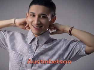 Austinbetson