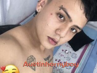 Austinhornyboy