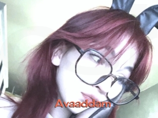 Avaaddam