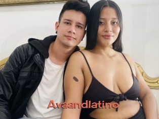 Avaandlatino