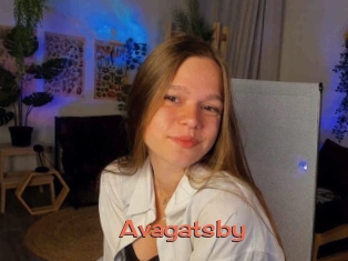 Avagatsby