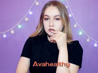 Avahealthy