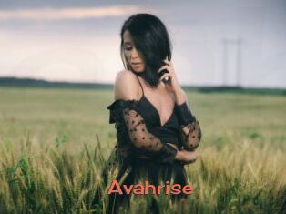 Avahrise
