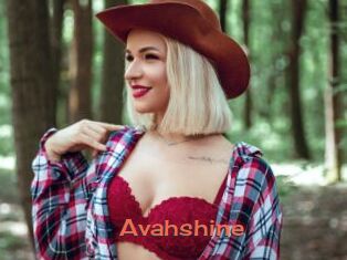 Avahshine