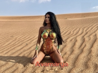 Avamarya