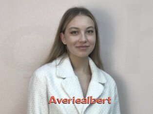 Averiealbert