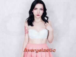 Averyelastic