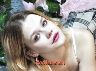 Avilarsen