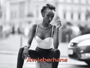 Avrieberhane