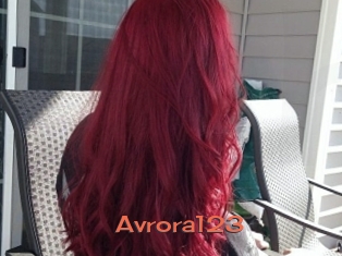 Avrora123