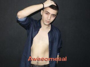Awesomesal