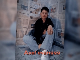 Axel_evansss