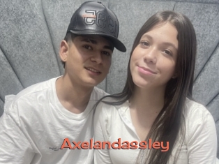 Axelandassley
