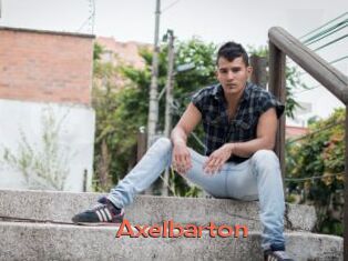 Axelbarton
