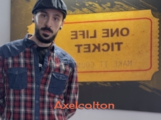axelcolton Cams Hot