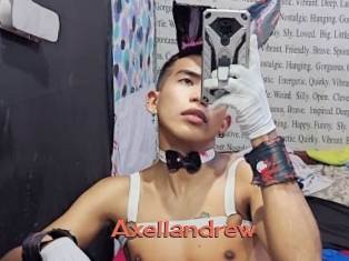 Axellandrew