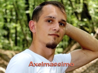 Axelmassimo