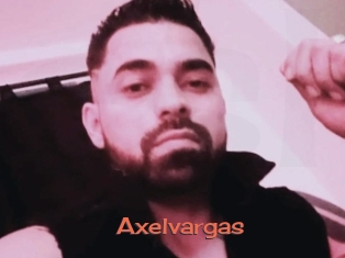 Axelvargas