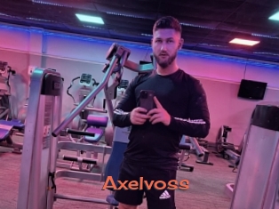 Axelvoss