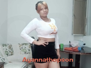 Ayannathopson