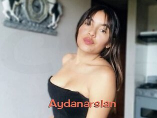 Aydanarslan