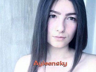 Ayleensky