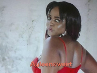 Ayleensweet