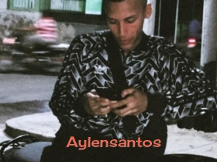 Aylensantos