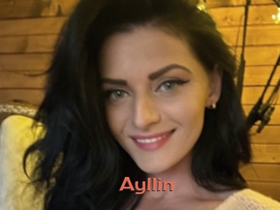 Ayllin