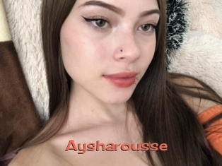 Aysharousse